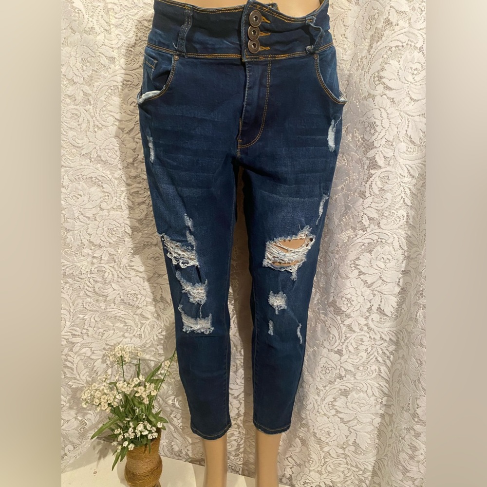 Women’s jeans